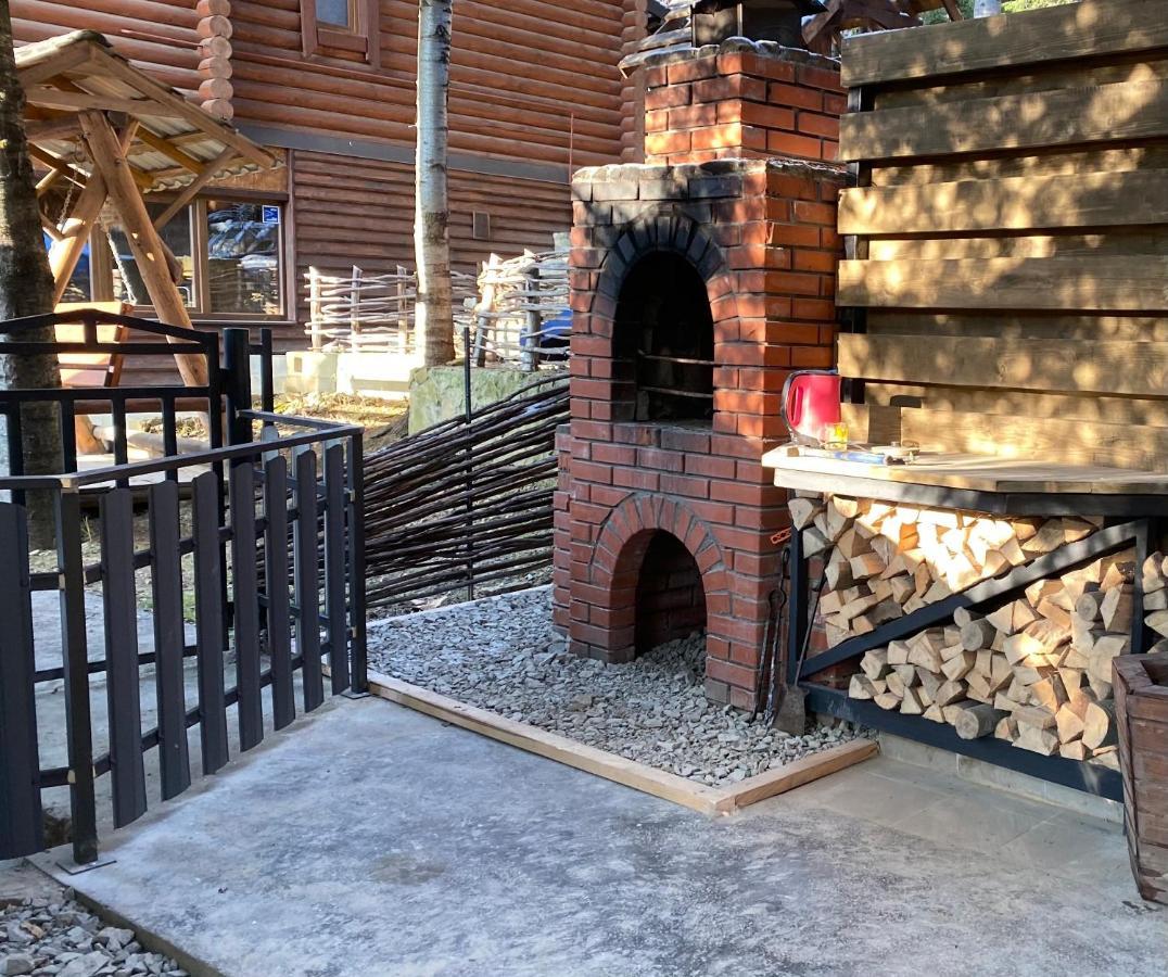 Forest House Мигово Екстериор снимка