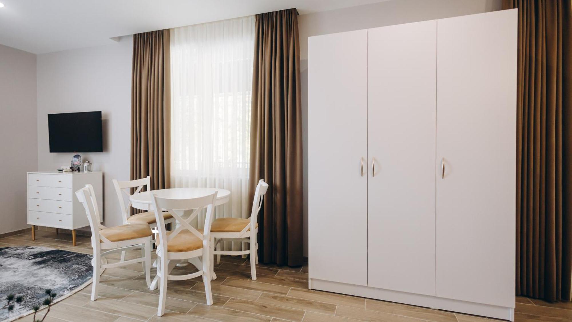 Forest House Мигово Екстериор снимка