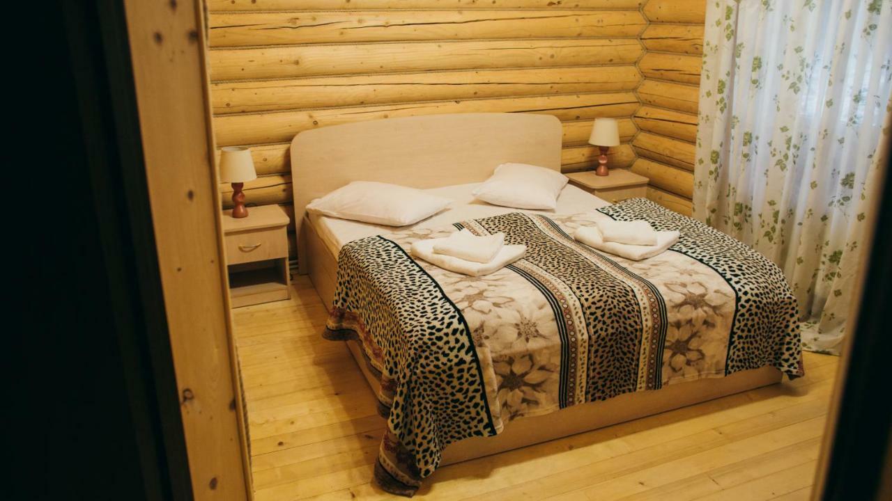 Forest House Мигово Екстериор снимка